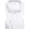 ETON Hemd 1000/01863/00 Contemporary Fit, Baumwolle, Weiß