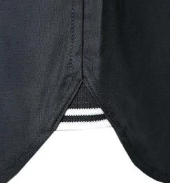 Fred Perry Hemd M8502/608 Kurzarmhemd, Oxford, Navy -hemdenverkauf 351031 norm3