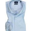 JOOP! Hemd Panko 30021198/460 Slim Fit, Baumwolle, Hellblau