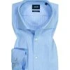 JOOP! Hemd Mika 30022814/437 Modern Fit, Baumwolle, Hellblau