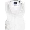 JOOP! Hemd Mika 30022814/100 Modern Fit, Baumwolle, Weiß