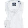 JOOP! Hemd Panko 30022815/100 Slim Fit, Baumwolle, Weiß