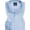 JOOP! Hemd Panko 30022815/437 Slim Fit, Baumwolle, Hellblau