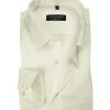CasaModa Hemd 006050/62 Comfort Fit, Baumwolle, Ecru