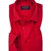 CasaModa Hemd 006050/408 Comfort Fit, Baumwolle, Rot, Tomatenrot