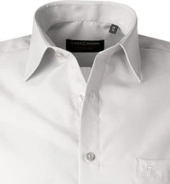 CasaModa Hemd 008070/700 Kurzarmhemd, Comfort Fit, Chambray, Silbergrau, Grau 6 CasaModa Hemd 008070/700 Kurzarmhemd, Comfort Fit, Chambray, Silbergrau, Grau -hemdenverkauf 351197 norm2