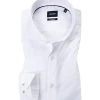 JOOP! Hemd Emil 30022812/100 Extra Slim Fit, Baumwolle, Weiß