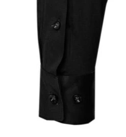 OLYMP Luxor Modern Fit 1202/64/68 Hemd, Jersey, Schwarz -hemdenverkauf 352293 norm3