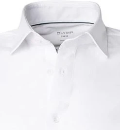 OLYMP Luxor Modern Fit 1202/64/00 Hemd, Jersey geruchshemmend, Weiß 7 OLYMP Luxor Modern Fit 1202/64/00 Hemd, Jersey geruchshemmend, Weiß -hemdenverkauf 353386 norm2