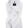 Venti Hemd 001410/000 Body Fit, Baumwolle, Weiß