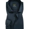 Venti Hemd 001880/116 Modern Fit, Baumwolle, Dunkelblau