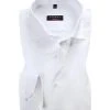 ETERNA Hemd EL 8817/X18K/72/00 Modern Fit, Twill blickdicht, Extra langer Arm, Weiß