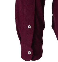 Polo Ralph Lauren Hemd 710654408/051 Baumwoll-Piqué, Weinrot 9 Polo Ralph Lauren Hemd 710654408/051 Baumwoll-Piqué, Weinrot -hemdenverkauf 353792 norm3