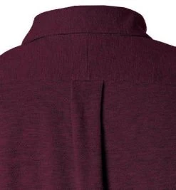 Polo Ralph Lauren Hemd 710654408/051 Baumwoll-Piqué, Weinrot 10 Polo Ralph Lauren Hemd 710654408/051 Baumwoll-Piqué, Weinrot -hemdenverkauf 353792 norm4