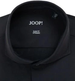JOOP! Hemd Pajos-N 30022862/401 Slim Fit, Jersey, Dunkelblau -hemdenverkauf 353970 norm2