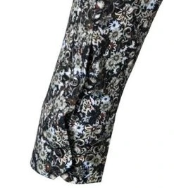 DESOTO Hemd New Hai 37407-3/622 Jersey, Marine-grün gemustert, Marine-grün 8 DESOTO Hemd New Hai 37407-3/622 Jersey, Marine-grün gemustert, Marine-grün -hemdenverkauf 354472 norm3