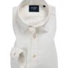 JOOP! Hemd Hanson2-W 30024617/100 Cord, Weiß