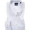 JOOP! Hemd Pierre 30022813/100 Slim Fit, Baumwolle, Weiß