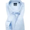 JOOP! Hemd Pierre 30022813/435 Slim Fit, Baumwolle, Hellblau