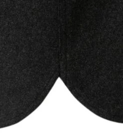 Aigle Hemd dark heather grey J8482 Flanell, Dunkelgrau -hemdenverkauf 355836 norm3