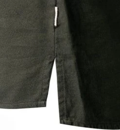 CROSSLEY Hemd Suret114/846 Baumwolle, Dunkelgrün gemustert, Dunkelgrün 8 CROSSLEY Hemd Suret114/846 Baumwolle, Dunkelgrün gemustert, Dunkelgrün -hemdenverkauf 357349 norm4