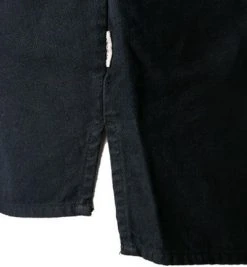 CROSSLEY Hemd Suret114/792 Baumwolle, Dunkelblau gemustert, Marineblau -hemdenverkauf 357350 norm4