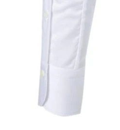 van Laack Hemd Slim Fit 132241/MYLO-SFN/000 Twill, Weiß -hemdenverkauf 357534 norm4