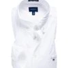 Gant Hemd 3046000/110 Regular Fit, Oxford, Weiß