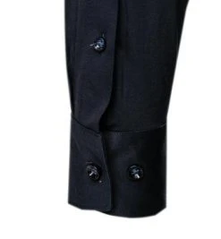 OLYMP Luxor Modern Fit 1202/64/18 Hemd, Jersey geruchshemmend, Marineblau , Marine 8 OLYMP Luxor Modern Fit 1202/64/18 Hemd, Jersey geruchshemmend, Marineblau , Marine -hemdenverkauf 358066 norm3