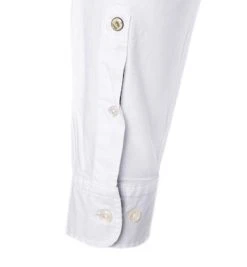 Lucky de Luca Hemd Nyro 05100/1 Oxford, Weiß -hemdenverkauf 358180 norm4