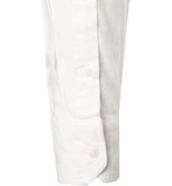 Levi's® Hemd 86625/0002 Slim Fit, Flanell, Weiß -hemdenverkauf 358925 norm3