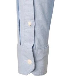 Levi's® Hemd 86625/0005 Slim Fit, Flanell, Hellblau 8 Levi's® Hemd 86625/0005 Slim Fit, Flanell, Hellblau -hemdenverkauf 358926 norm3