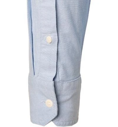 Levi's® Hemd 86625/0005 Slim Fit, Flanell, Hellblau 4 Levi's® Hemd 86625/0005 Slim Fit, Flanell, Hellblau – Bild 4