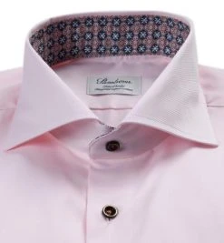 Stenströms Hemd 684111/2395/540 Fitted Body, Baumwolle, Rosa, Pink -hemdenverkauf 359890 norm2