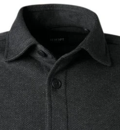 JOOP! Hemd Hay 30022791/010 Baumwolle, Nachtblau -hemdenverkauf 359944 norm2