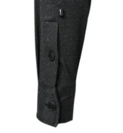 JOOP! Hemd Hay 30022791/010 Baumwolle, Nachtblau -hemdenverkauf 359944 norm3