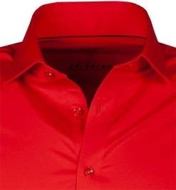 OLYMP Level Five Body Fit 2008/64/35 Hemd, Jersey geruchshemmend, Rot 7 OLYMP Level Five Body Fit 2008/64/35 Hemd, Jersey geruchshemmend, Rot -hemdenverkauf 360147 norm2