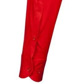 OLYMP Level Five Body Fit 2008/64/35 Hemd, Jersey geruchshemmend, Rot 8 OLYMP Level Five Body Fit 2008/64/35 Hemd, Jersey geruchshemmend, Rot -hemdenverkauf 360147 norm3