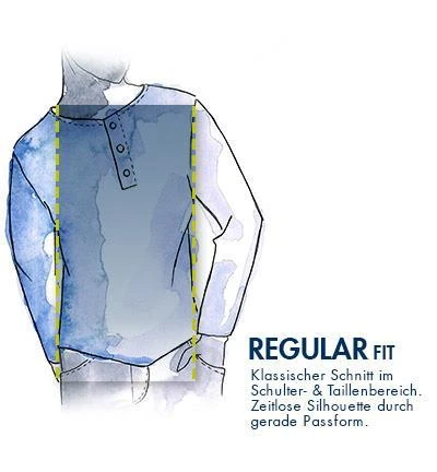 OLYMP Level Five Body Fit 2008/64/35 Hemd, Jersey geruchshemmend, Rot 5 OLYMP Level Five Body Fit 2008/64/35 Hemd, Jersey geruchshemmend, Rot – Bild 5