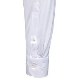 OLYMP No. Six Super Slim 2503/74/00 Hemd, Super Slim Fit, Jersey geruchshemmend, Weiß 8 OLYMP No. Six Super Slim 2503/74/00 Hemd, Super Slim Fit, Jersey geruchshemmend, Weiß -hemdenverkauf 360151 norm3