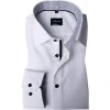 Venti Hemd 103412600/001 Modern Fit, Baumwolle, Weiß