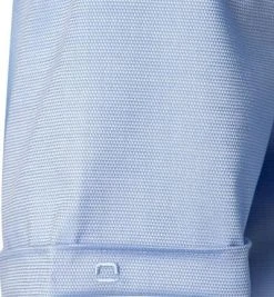 OLYMP Level Five Body Fit 2074/72/11 Kurzarmhemd, Baumwolle, Blau , Bleu 8 OLYMP Level Five Body Fit 2074/72/11 Kurzarmhemd, Baumwolle, Blau , Bleu -hemdenverkauf 360716 norm3