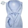 OLYMP Luxor Comfort Fit 5131/64/11 Hemd, Baumwolle, Hellblau, Bleu