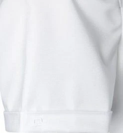 OLYMP Level Five Body Fit 2074/72/00 Kurzarmhemd, Baumwolle, Weiß 8 OLYMP Level Five Body Fit 2074/72/00 Kurzarmhemd, Baumwolle, Weiß -hemdenverkauf 360747 norm3