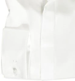 OLYMP Hemd Luxor Modern Fit 0397/65/20 Twill, Off white, Hellbeige -hemdenverkauf 36140 norm3