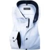 ETERNA Hemd 8819/E15V/10 Comfort Fit, Twill blickdicht, Hellblau