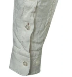 BOSS Hemd Lukas 50448899/118 Regular Fit, Reines Leinen, Creme 8 BOSS Hemd Lukas 50448899/118 Regular Fit, Reines Leinen, Creme -hemdenverkauf 361495 norm3