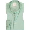 OLYMP Level Five Body Fit smartbusiness 3530/74/45 Hemd, Baumwolle, Grün