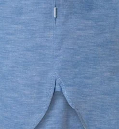 BOSS Hemd Magneton 50441345/460 Kurzarmhemd, Slim Fit, Baumwolle, Bleu meliert, Blau 8 BOSS Hemd Magneton 50441345/460 Kurzarmhemd, Slim Fit, Baumwolle, Bleu meliert, Blau -hemdenverkauf 362975 norm3