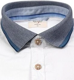 OLYMP Casual Level Five Body Fit 3018/74/00 Hemd, Baumwolle, Weiß -hemdenverkauf 362999 norm2